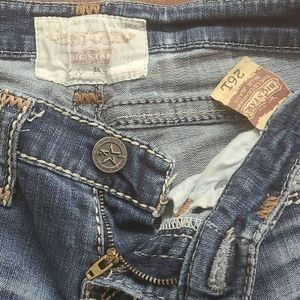 Big Star Bootcut long